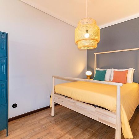 דירות פורטו Camoes Loft מראה חיצוני תמונה